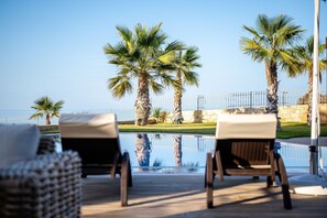 12 bedrooms - Bliss Villas Complex With Private Pool (Hersonissos)