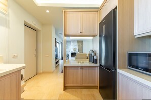 Stórt einbýlishús | 12 svefnherbergi