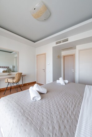 Villa | 12 bedrooms - Bliss Villas Complex With Private Pool (Hersonissos)