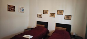 Spa - Welcome to Rifugio Romano, near St. Peter's (Roma)