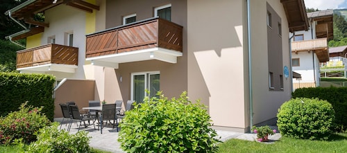 Chalet Nathalie nähe Skipiste