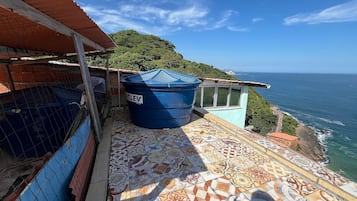 Basic Villa | Property grounds