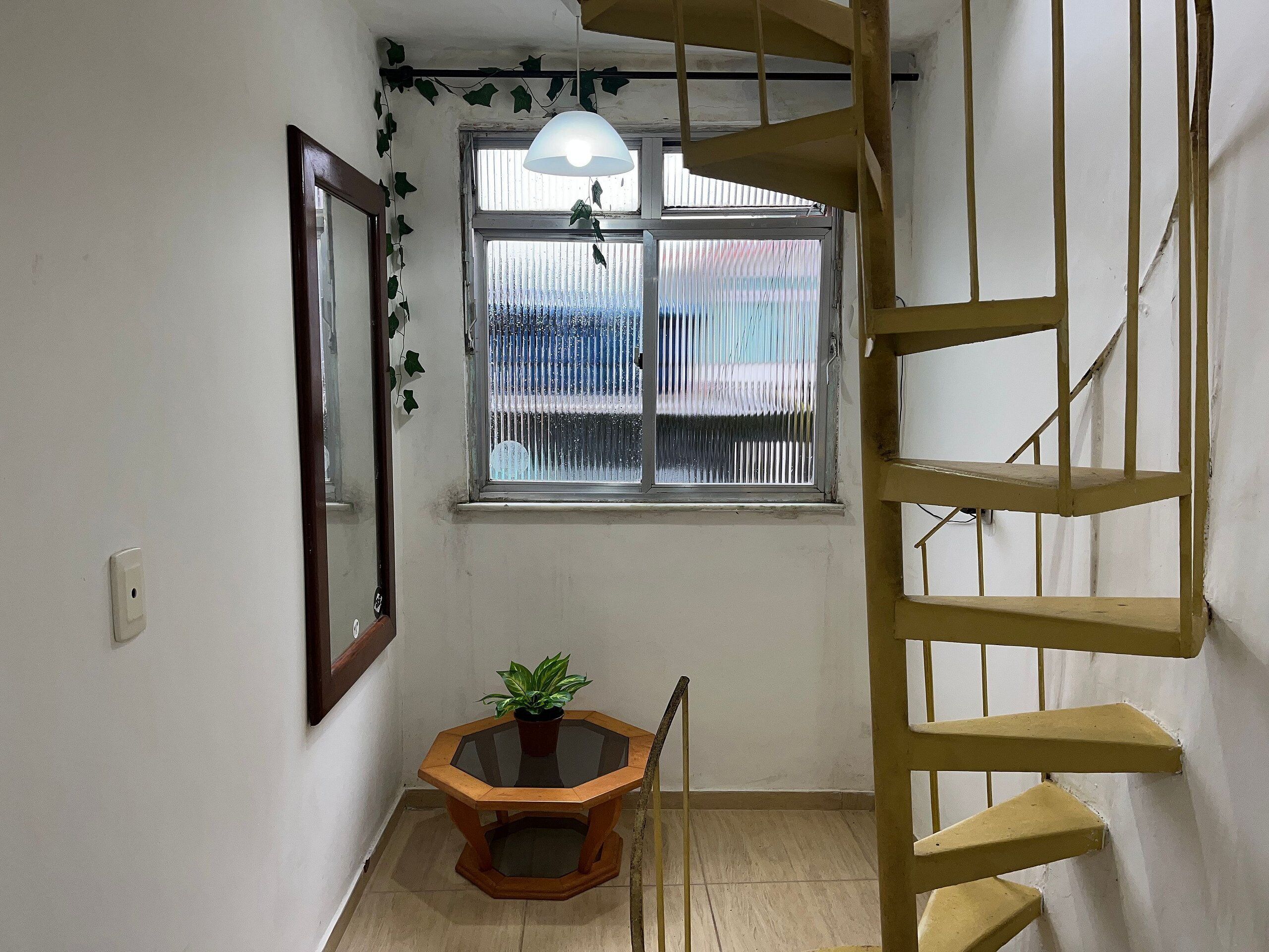 Basic Villa | Interior