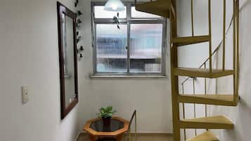 Villa básica | Interior