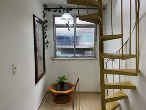 Villa Basic | Interni