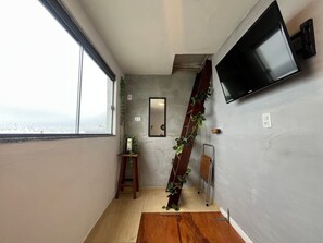 基本別墅 | 內部