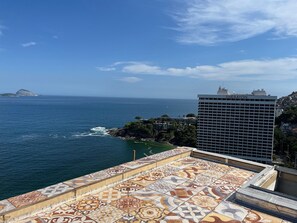 Villa Basic | Parco della struttura