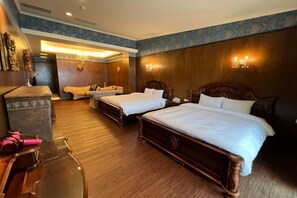 ห้องพัก