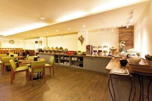 Restaurant - Huis Ten Bosch (Nantou)