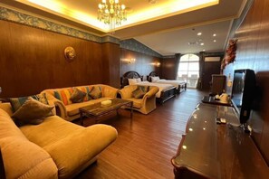 Room - Huis Ten Bosch (Nantou)