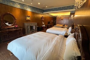 ห้องพัก