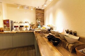 Restaurant - Huis Ten Bosch (Nantou)