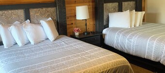 牛仔小屋