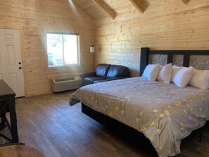 1 bedroom, free WiFi