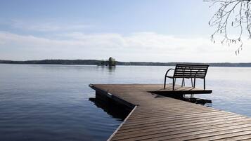 Dock