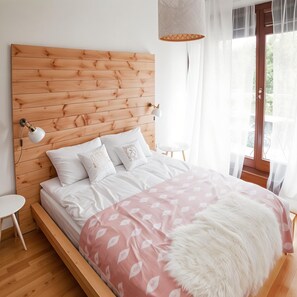 1 bedroom, soundproofing, free WiFi - Cracow Copernican Apartment #2 (Kraków)