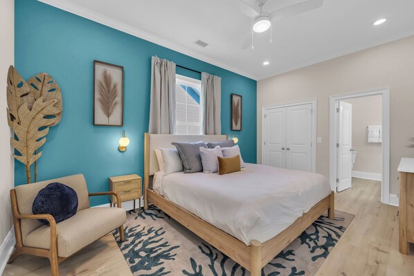 6 bedrooms, iron/ironing board, travel cot, free WiFi - New Beach Oasis w/ Elevator|Heated Pool&Spa|6 Bed! (North Myrtle Beach)