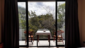 Terrace/patio - Meraki Luxury Condo by Marea  (Tulum)