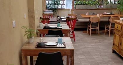 Soul Hostel 2