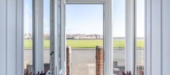 2 chambres Ă coucher Ă Berwick Upon Tweed