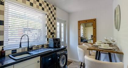 2 bedroom accommodation in Berwick Upon Tweed