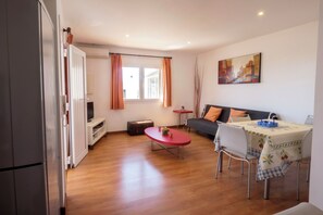 Smart TV - Llevant 11 E1 (Cap d'Artrutx)