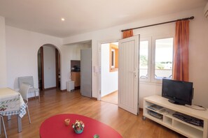 Interior - Llevant 11 E1 (Cap d'Artrutx)