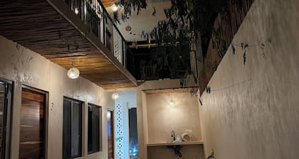 hotel otoch maya