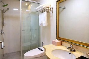 Room - Tianyou Business Hotel (Wuyuan)