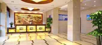Tianyou Business Hotel