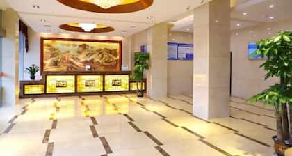 Tianyou Business Hotel