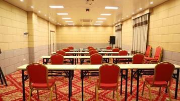 Sala de reuniones