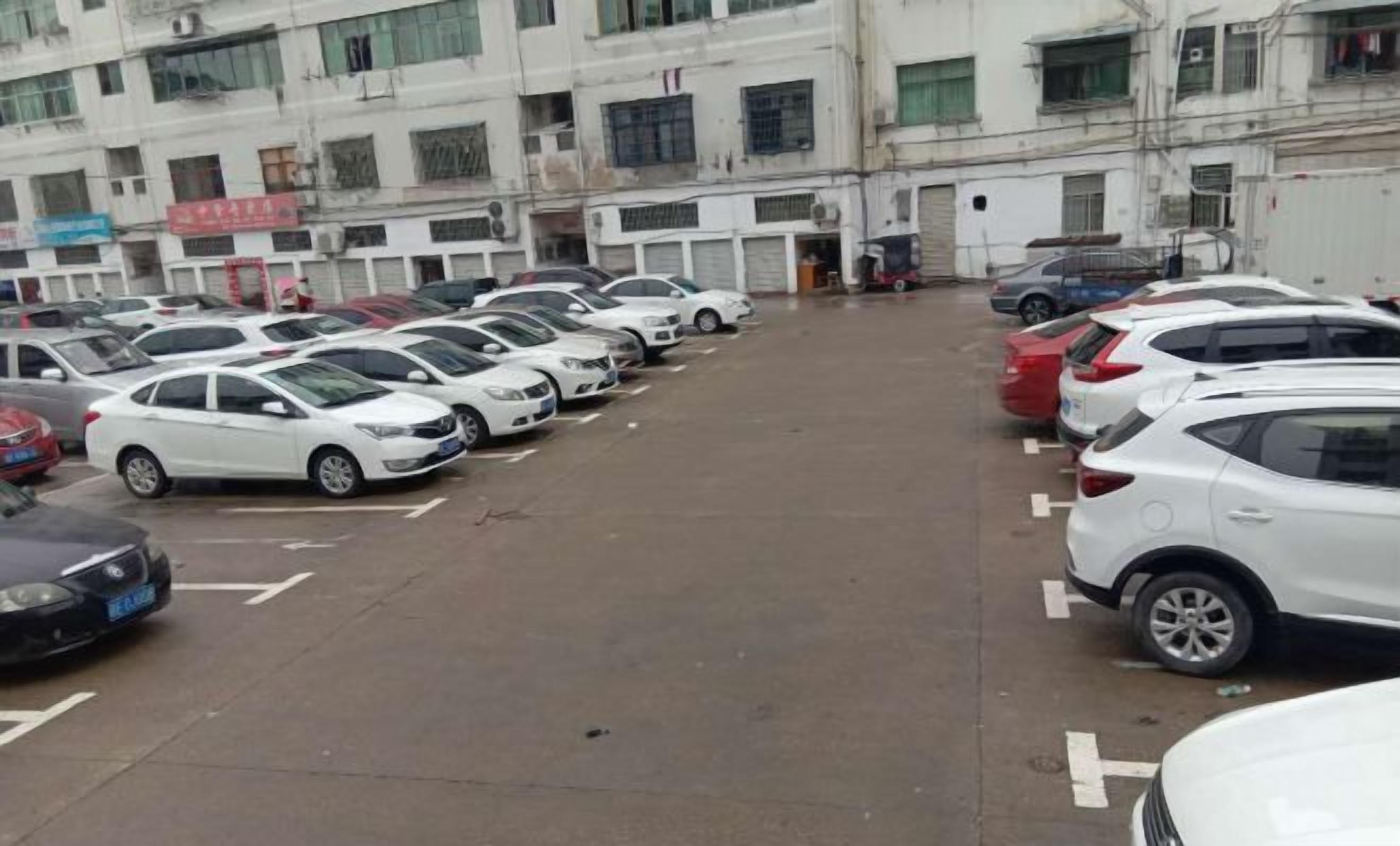 บริเวณที่พัก