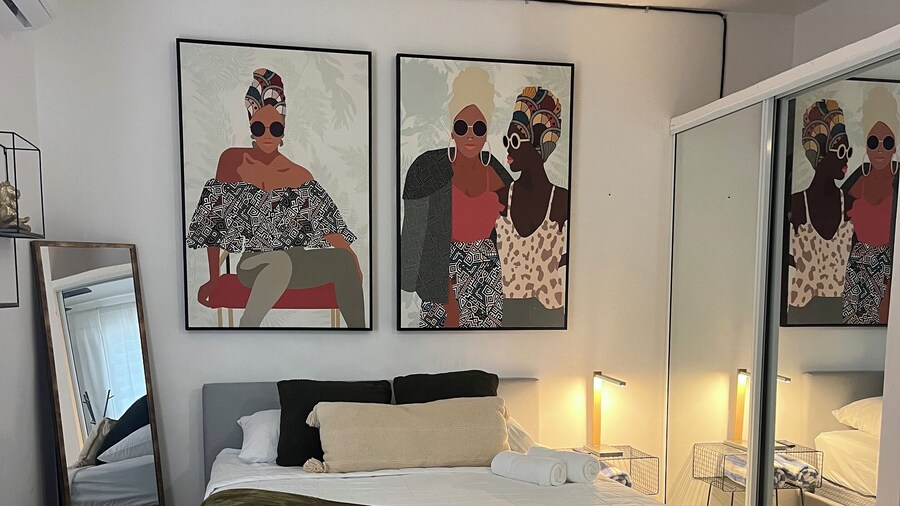 Vista Ramey Apartment