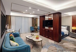 Room - Taiyuan Jinghua Hotel (Taiyuan)