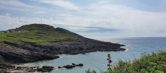 โคซี่ คอทเทจ รีทรีต อิน สวอนซี