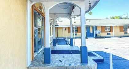 OYO Hotel Jonesboro Near Atlanta Airport