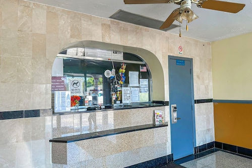 OYO Hotel Jonesboro Near Atlanta Airport