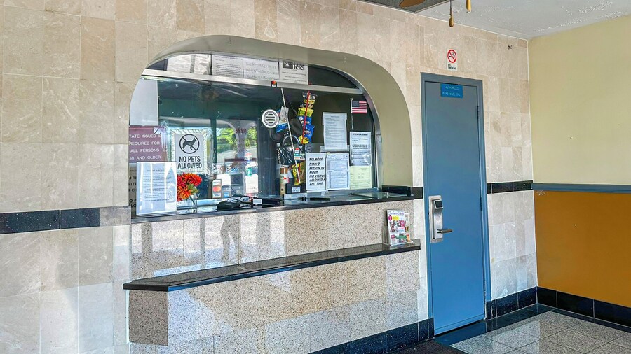 OYO Hotel Jonesboro Near Atlanta Airport