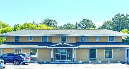 OYO Hotel Jonesboro Near Atlanta Airport