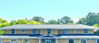 OYO Hotel Jonesboro Near Atlanta Airport