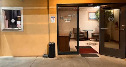 Executive Inn Laurel