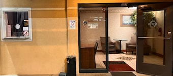 Executive Inn Laurel