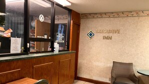 Unclassified image, 2 of 24, button - Executive Inn Laurel (Laurel)