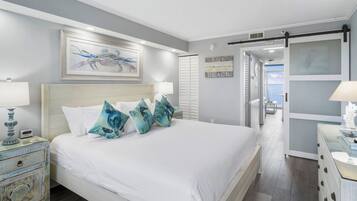 1 chambre, fer et planche Ă  repasser, Wi-Fi, draps fournis