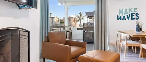 Casa (4 Bedrooms) | Interior