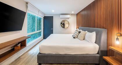 Ciceron 612 Aparthotel Polanco