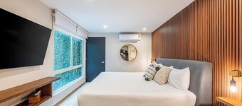 Ciceron 612 Aparthotel Polanco