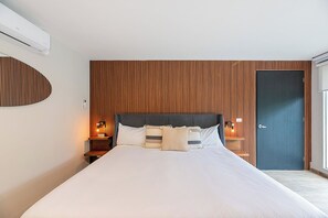 Deluxe Apartment, 1 Bedroom