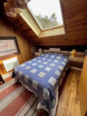 4 slaapkamers, wifi